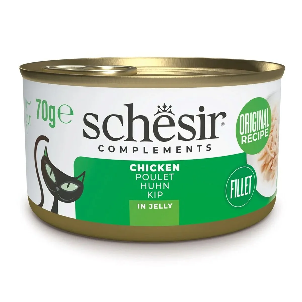 Aliments pour chat agras pet foods poulet 70 g s9112310011. Prêt à upgrade votre vie ? Diaytar dégaine une arsenal de produits pour passer au niveau supérieur.