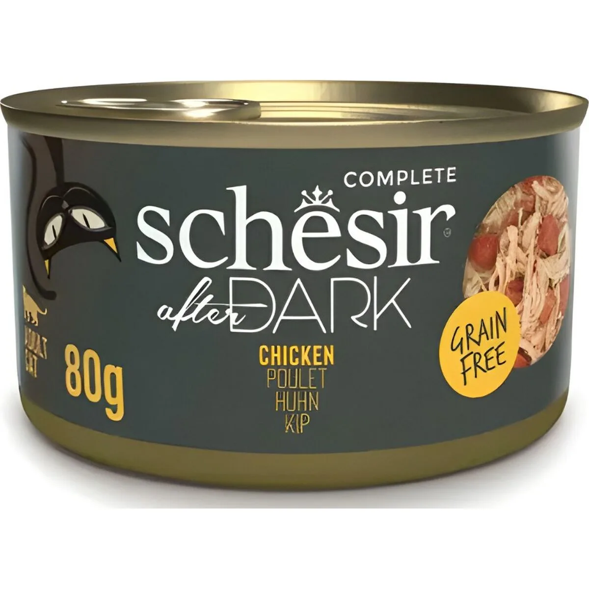 Aliments pour chat agras pet foods poulet s9110964592. Diaytar, c'est la promesse tenue d'un e-commerce où l'émerveillement devant un produit simple est encore possible.