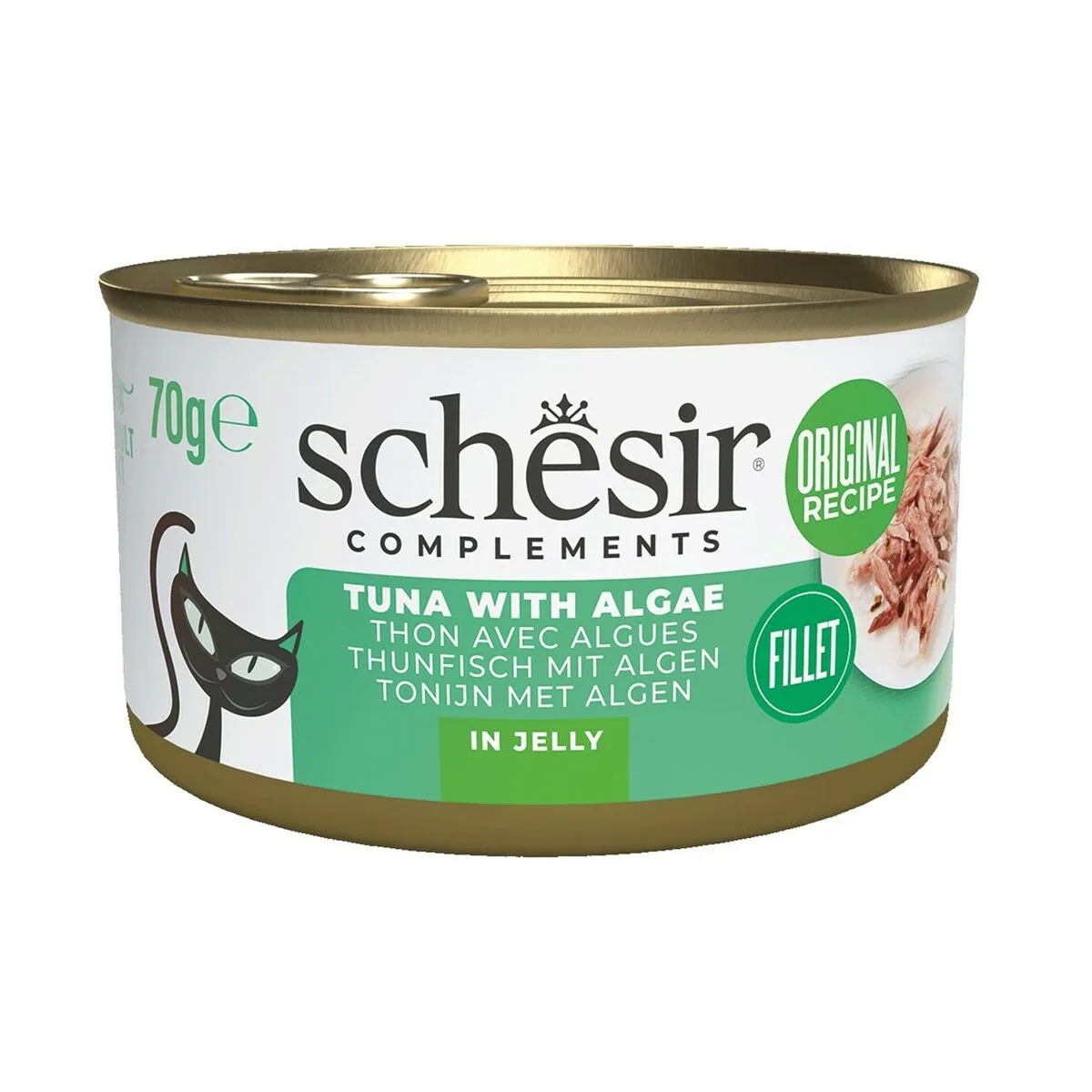 Aliments pour chat agras pet foods schesir complements tuna with algae in jelly poisson 70 g s9111988946. Diaytar, l'art de mélanger les genres : trouvez l'équipement électronique parfait et l'objet déco qui lui correspondra