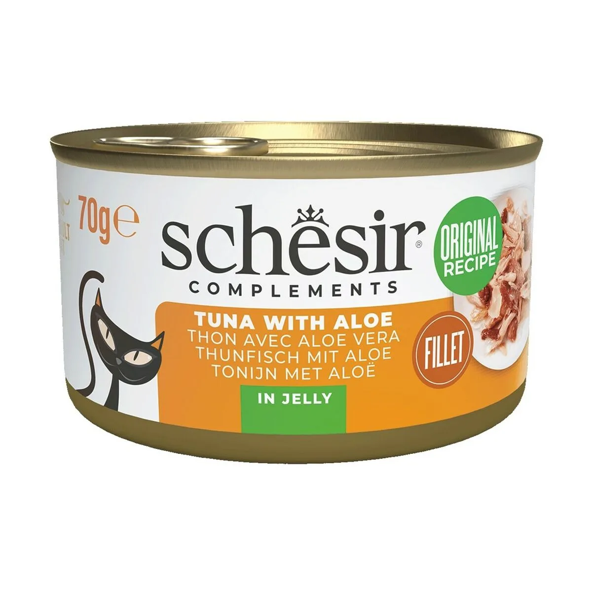 Aliments pour chat agras pet foods schesir complements tuna with aloe in jelly poisson 70 g s9111989096. Pour un quotidien optimisé et stylisé, faites confiance à Diaytar et son expertise en produits généraux et innovants
