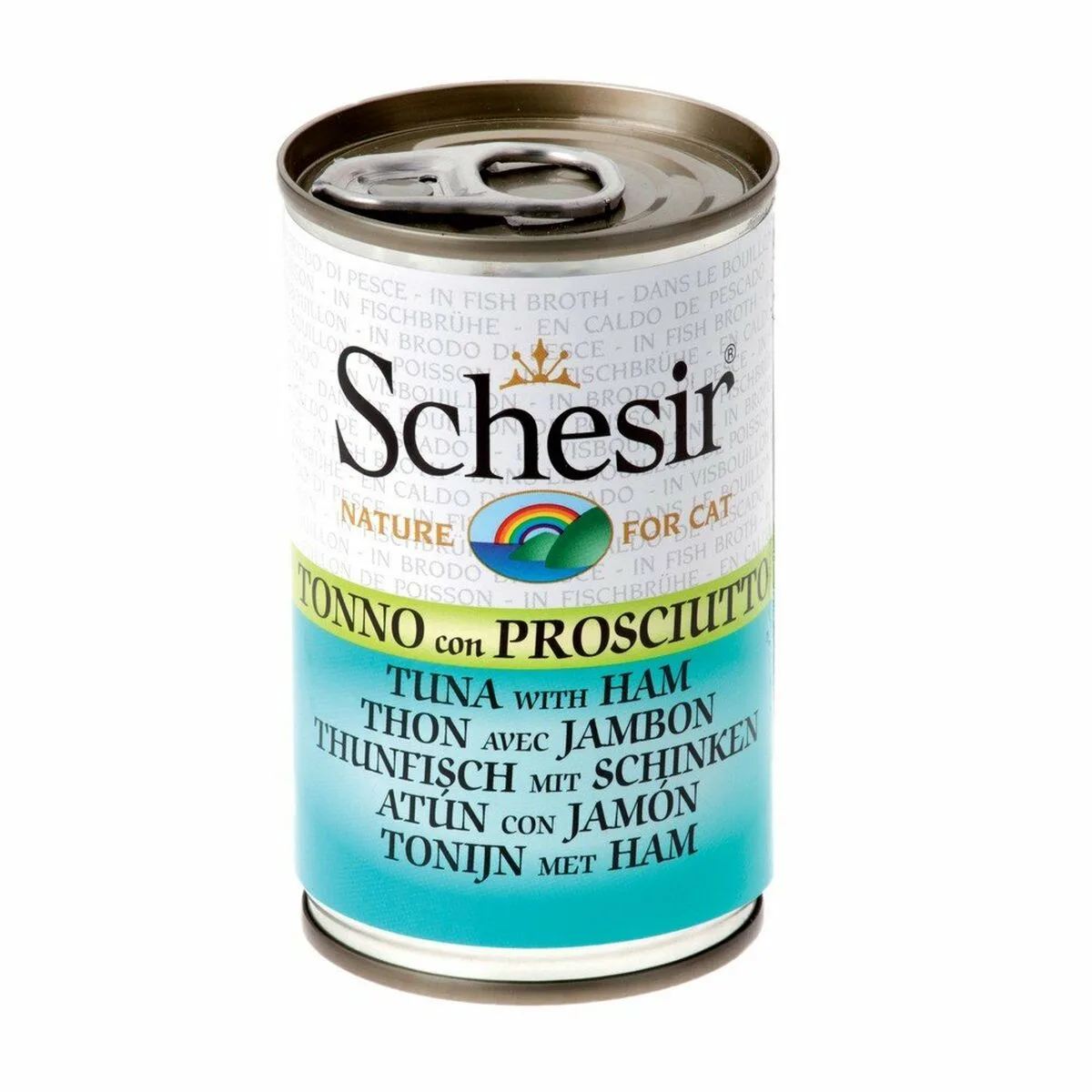 Aliments pour chat agras pet foods schesir poisson 140 g s9110702156. L'aventure Diaytar, c'est celle d'une équipe passionnée qui déniche pour vous les perles rares du marché généraliste
