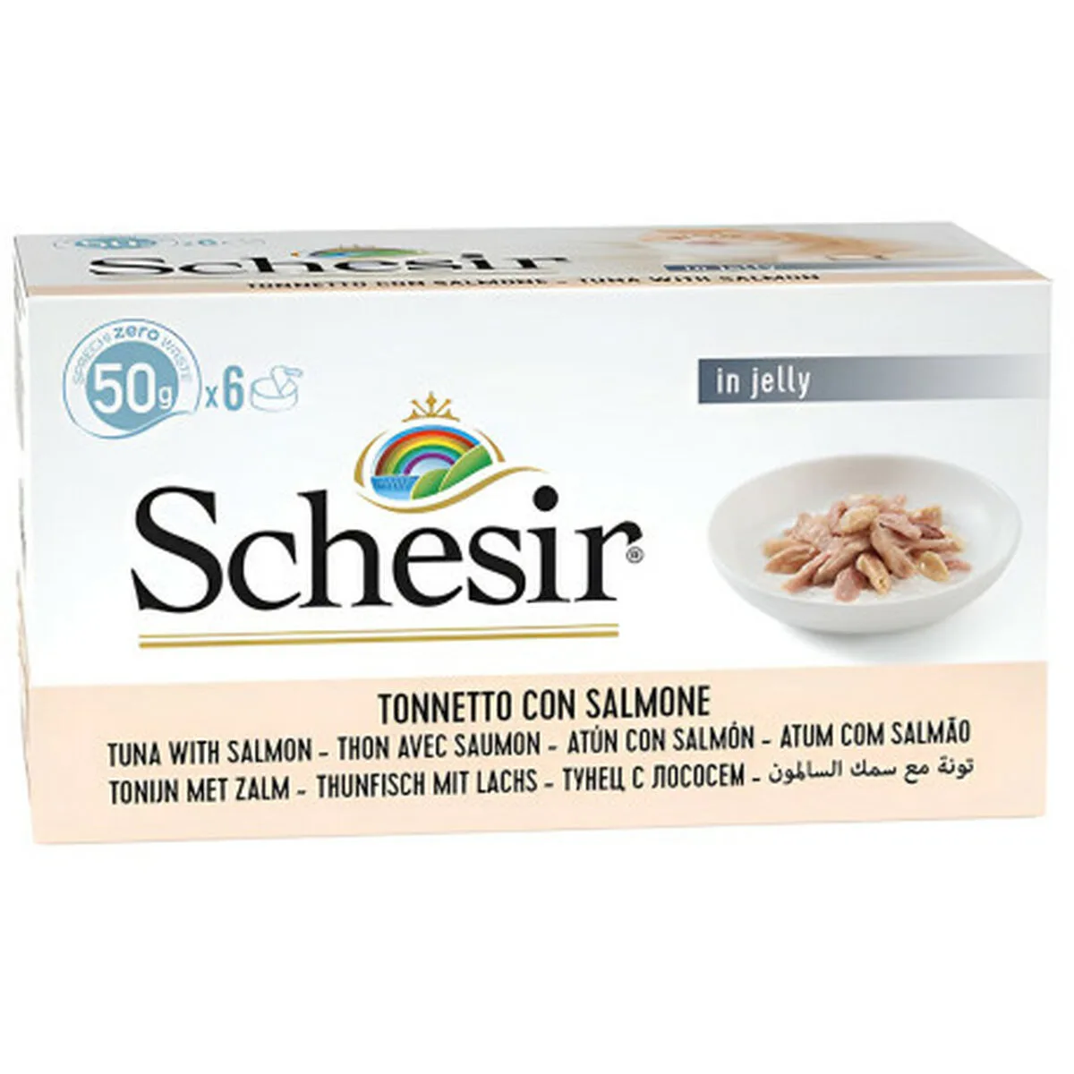 Aliments pour chat agras pet foods schesir poisson 300 g s9110702871. Diaytar, c'est la vitrine permanente des innovations produits qui vont faire parler d'elles dans les mois à venir.