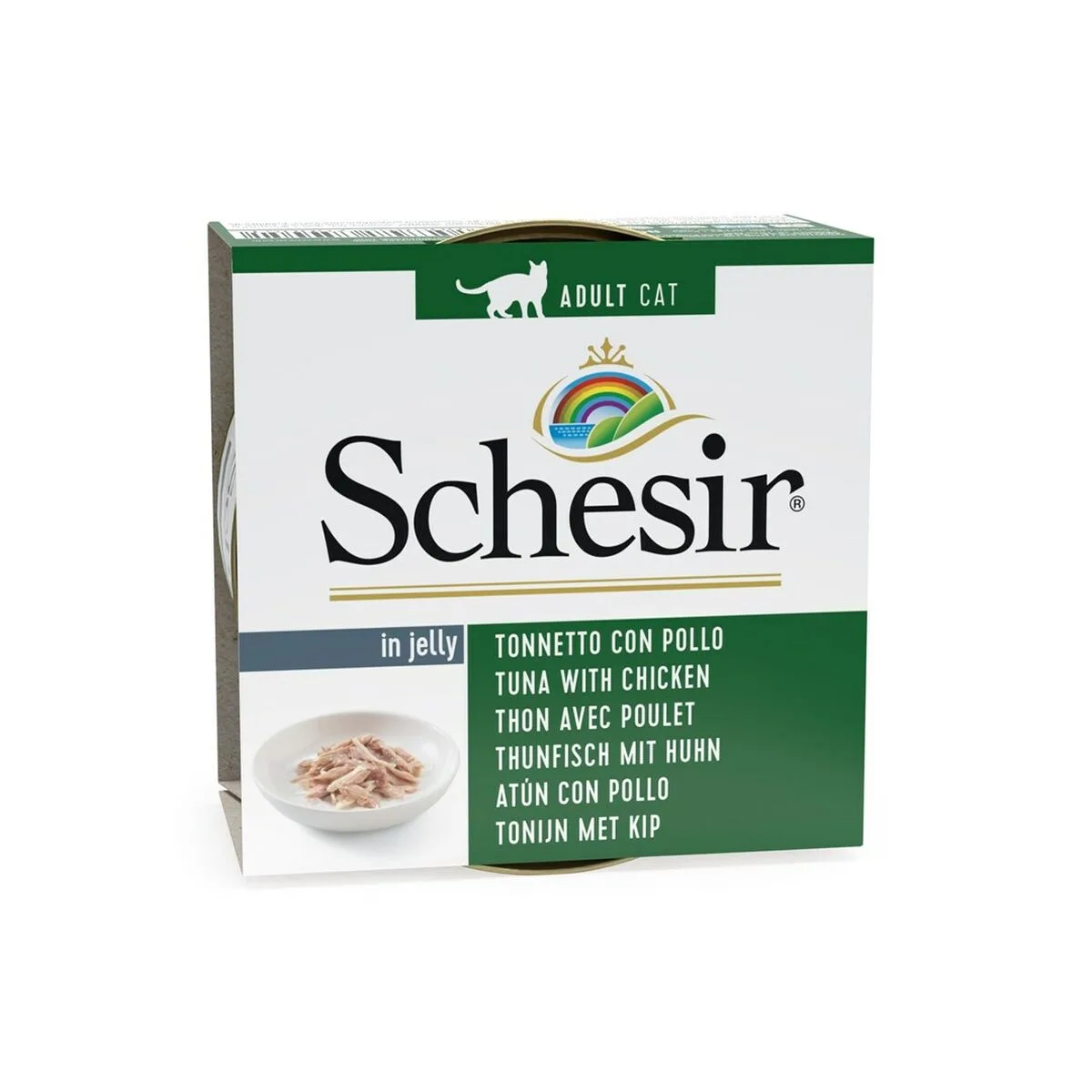Aliments pour chat agras pet foods schesir poisson 85 g s9110701610. Diaytar incarne le nouveau visage du e-commerce : agile, éclectique et profondément ancré dans les tendances du moment