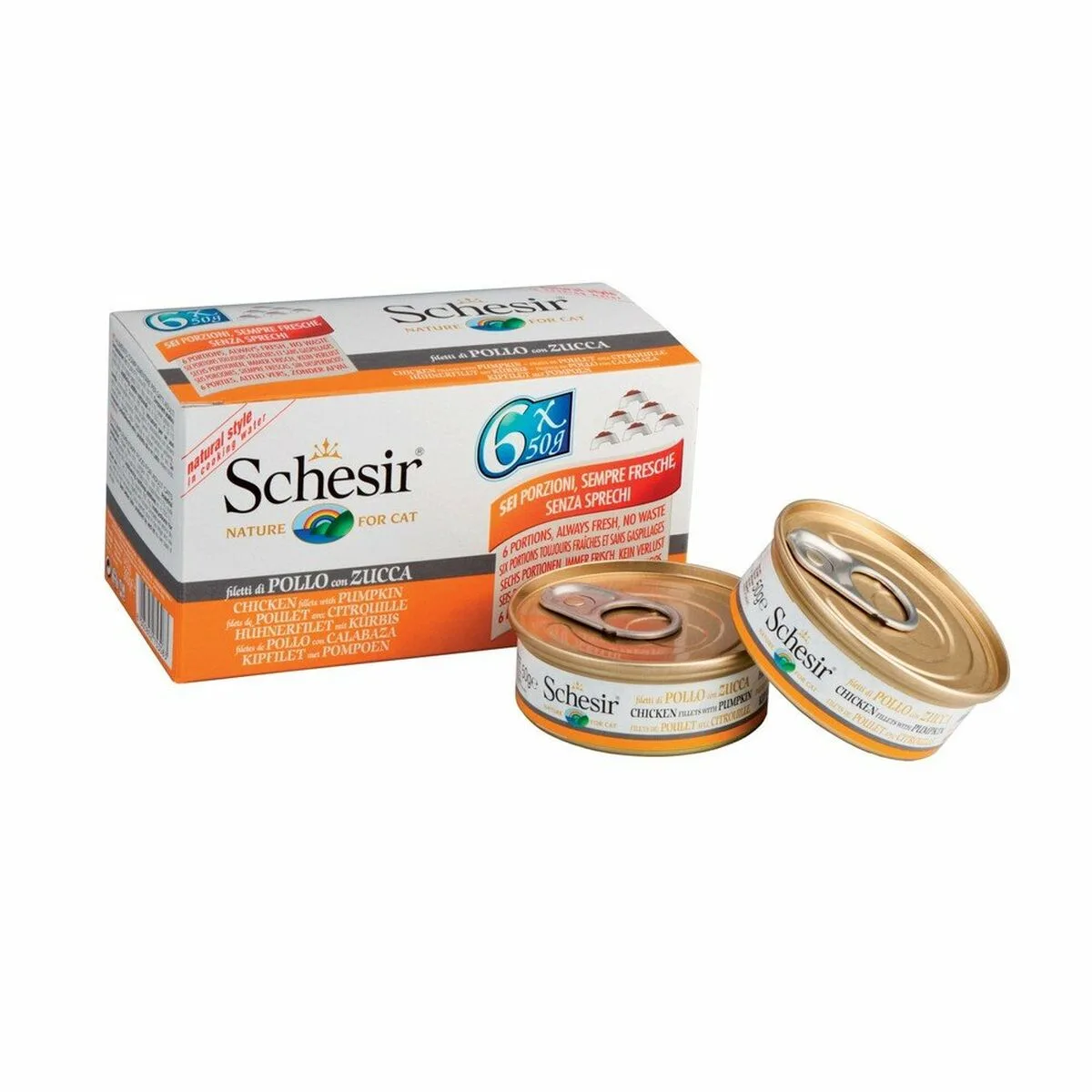 Aliments pour chat agras pet foods schesir poulet 300 g s9110702710. L'aventure Diaytar commence ici : parcourez un catalogue généraliste unique où la surprise et la qualité sont au rendez-vous