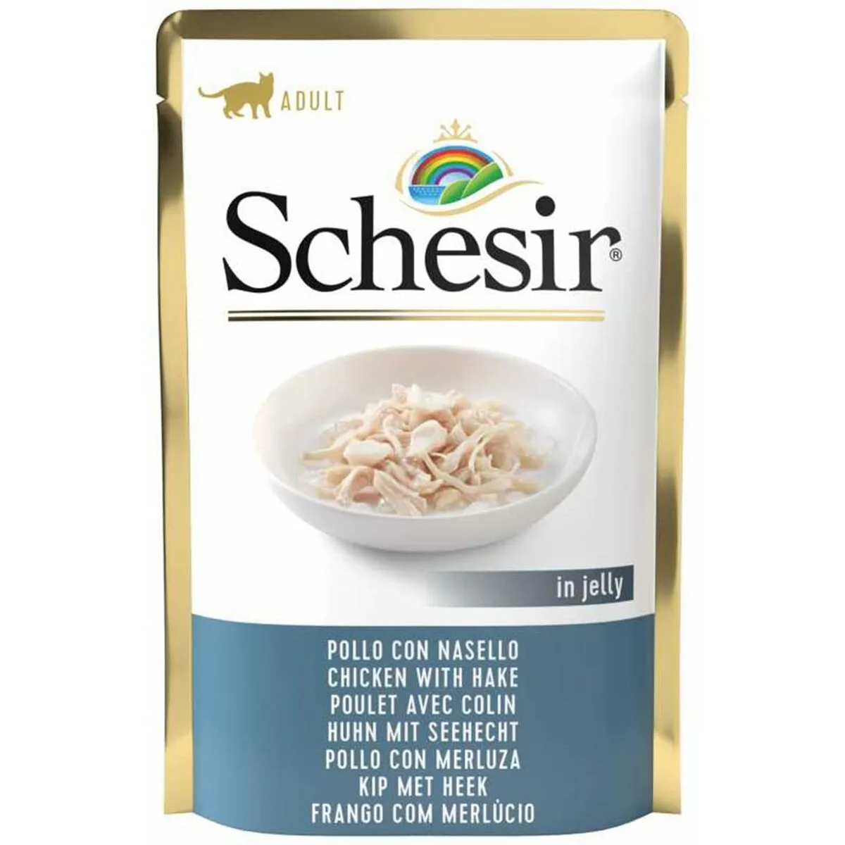 Aliments pour chat agras pet foods schesir poulet 85 g s9110703587. Nous avons injecté tout notre savoir-faire dans Diaytar pour vous offrir une expérience shopping sans friction, tout en plaisir.