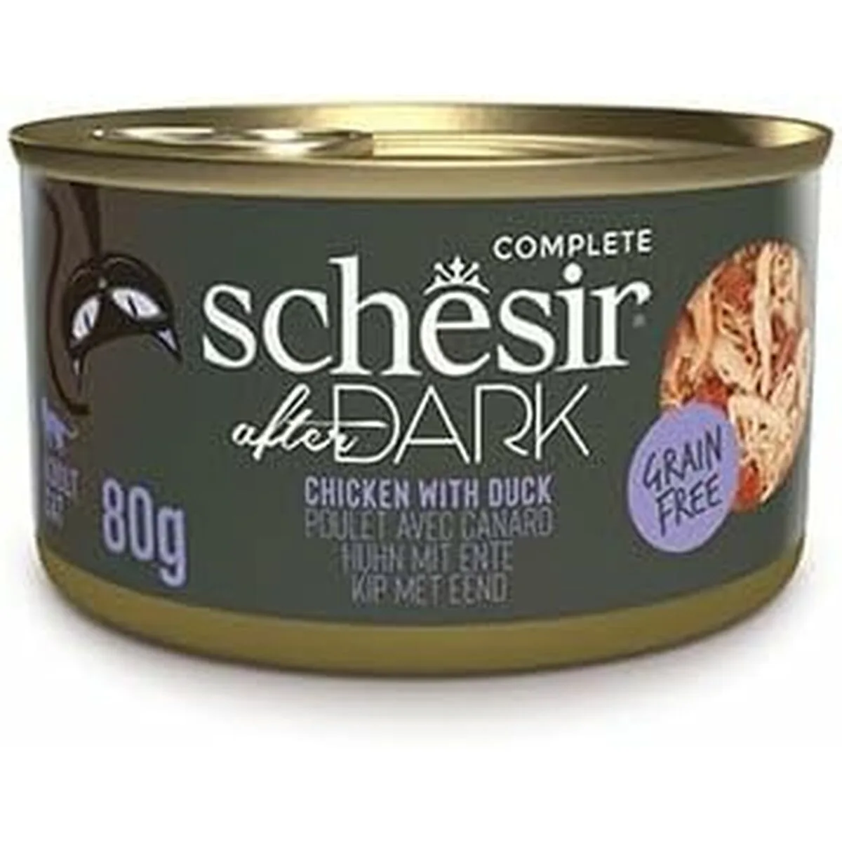 Aliments pour chat agras pet foods schesir poulet s9110703179. Bienvenue dans le cercle très sélect des acheteurs inspirés. Diaytar révèle les produits qui définiront demain.
