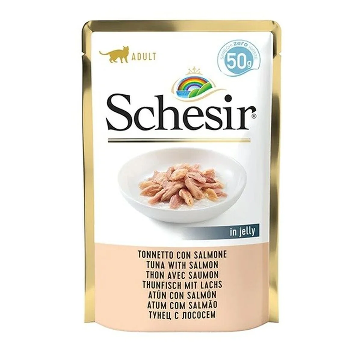 Aliments pour chat agras pet foods tuna with salmon poisson 50 g s917374062. Diaytar, c'est la certitude de dénicher la perle rare, qu'il s'agisse d'un produit électronique de pointe ou d'un accessoire tendance