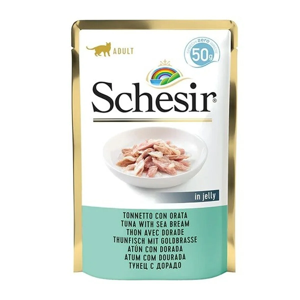 Aliments pour chat agras pet foods tuna with sea bream poisson 50 g s917373977. Bienvenue chez Diaytar - Votre destination shopping pour tous vos besoins du quotidien !
