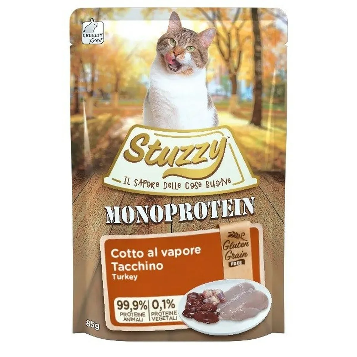 Aliments pour chat agras pet foods turkey 85 g s917371233. Explorez sans limite l'offre Diaytar : des milliers de produits pour satisfaire votre soif de nouveauté et de qualité