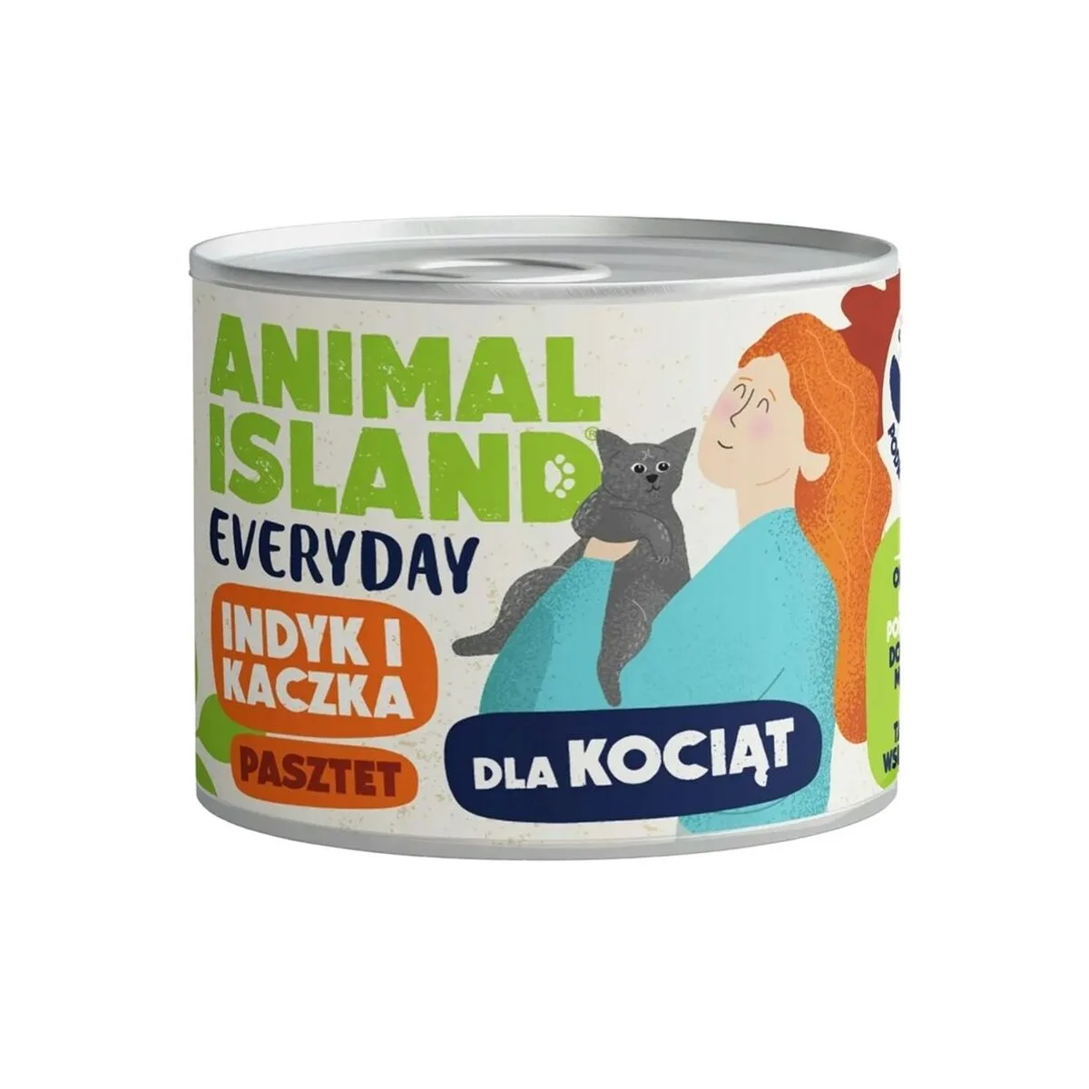 Aliments pour chat animal island everyday turkey and duck for kittens 185 g s9111832682. Diaytar a été conçu pour ceux qui refusent le compromis. Ici, chaque produit est une victoire du qualitatif sur le quantitatif.