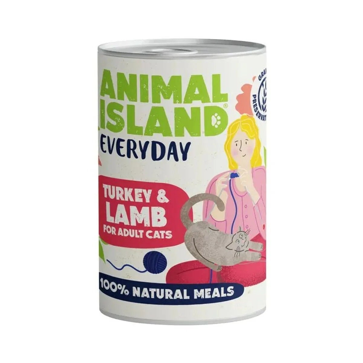 Aliments pour chat animal island turkey 400 g s9110724893. Pour les esprits curieux et exigeants, Diaytar est la source intarissable de produits rares et ingénieux.