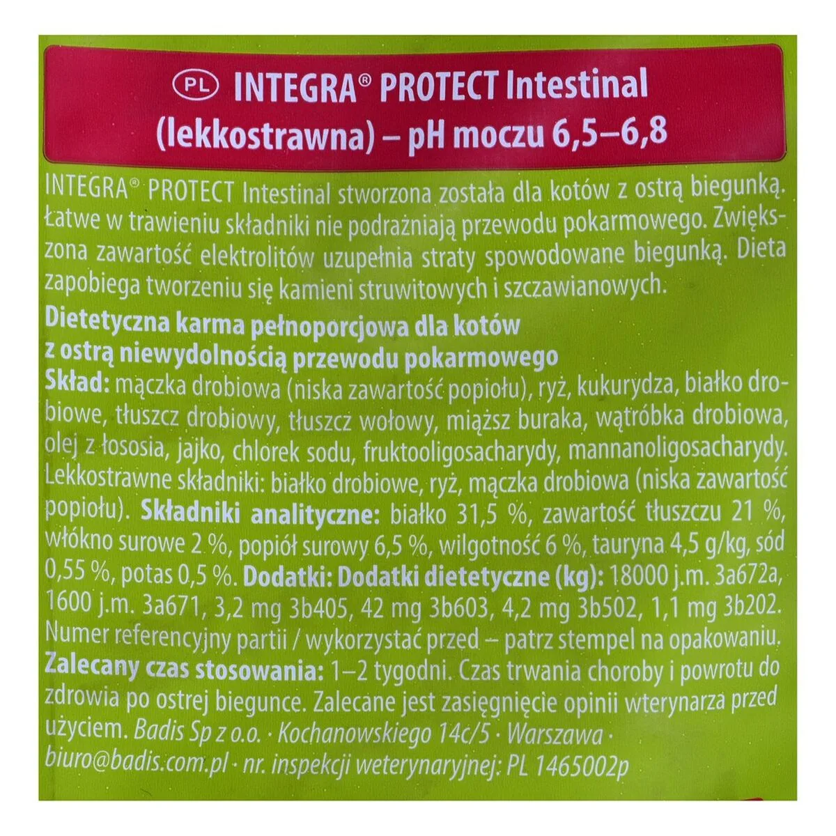 Aliments pour chat animonda 86876 adulte oiseaux 300 g s910967165. Plongez dans l'univers Diaytar, votre référence pour des produits du quotidien, high-tech et déco, tous porteurs de tendances