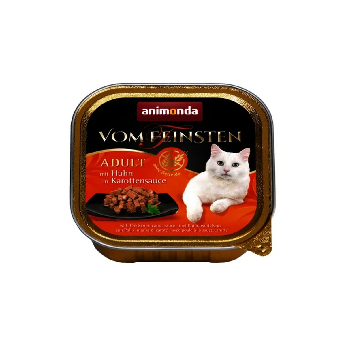 Aliments pour chat animonda adult poulet carotte 100 g s910956540. La promesse Diaytar : une sélection rigoureuse de produits généraux où la tendance et la durabilité vont de pair