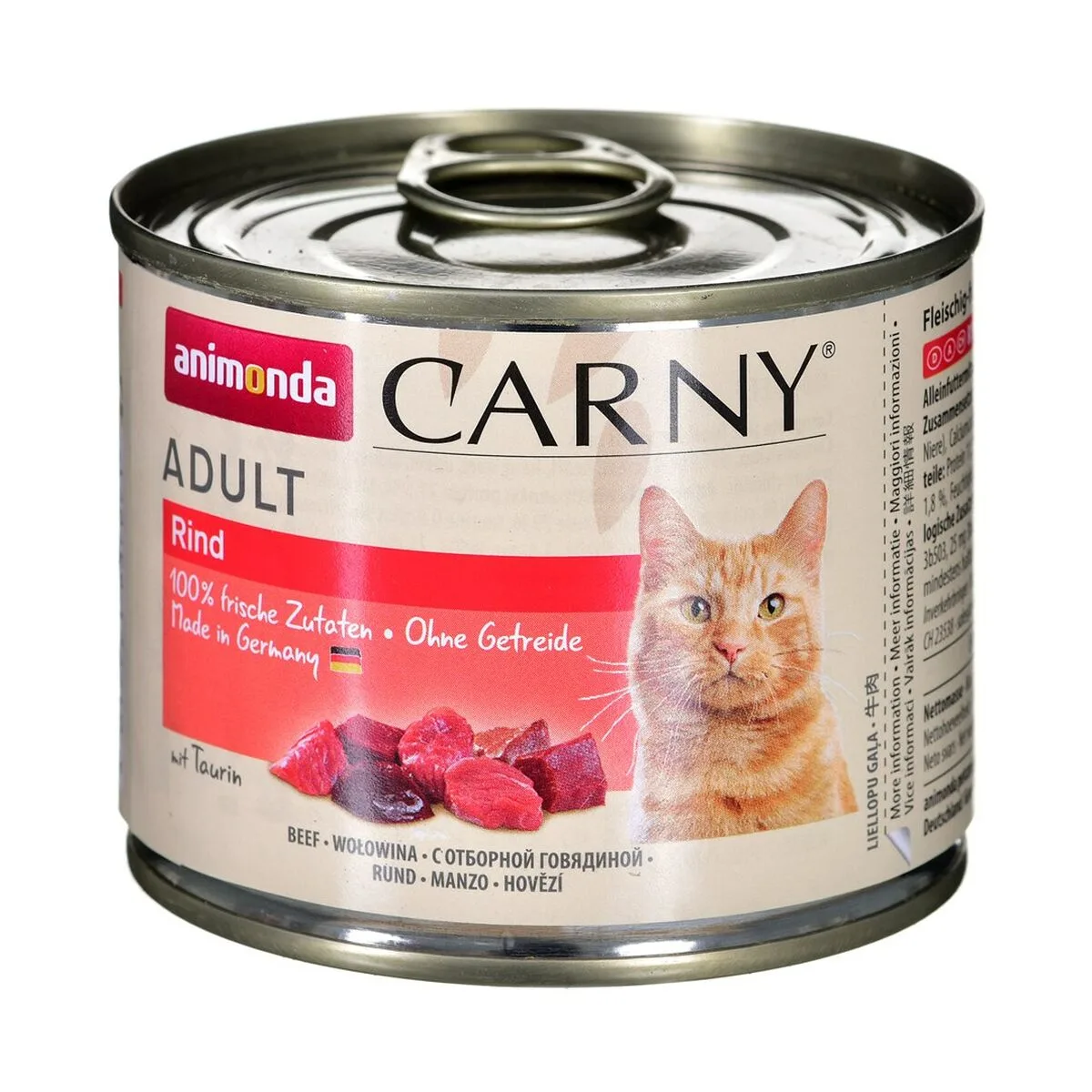 Aliments pour chat animonda adult veau 200 g s910953222. Diaytar s'adresse aux esprits modernes en quête de produits qui allient performance technologique et design épuré