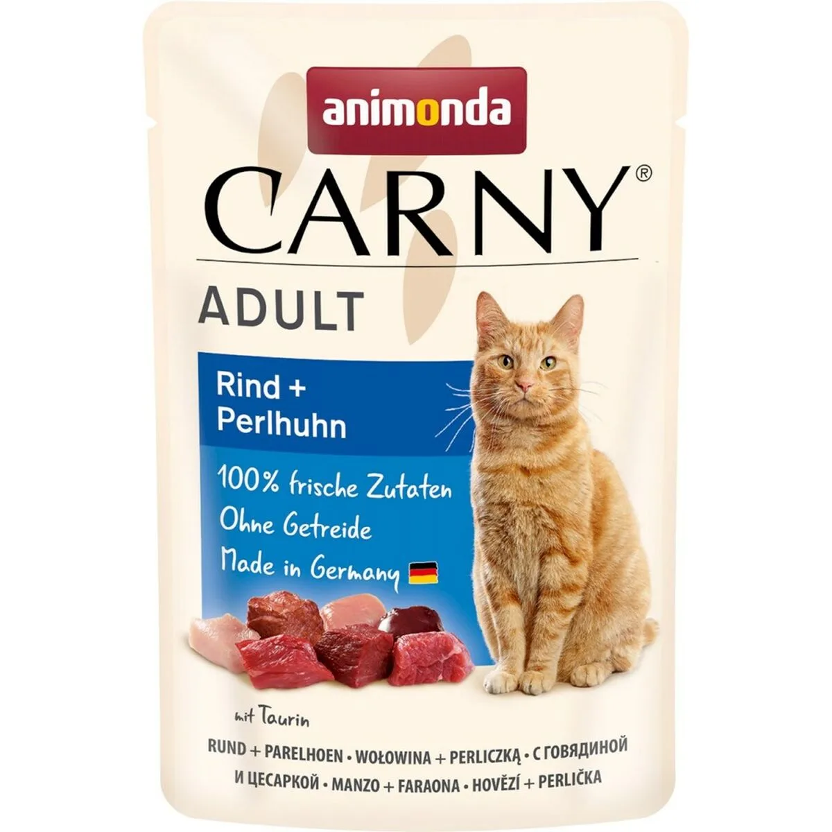 Aliments pour chat animonda carny adult beef and guinea fowl viande de boeuf 85 g s918791469. Élargissez vos horizons avec Diaytar, le hub de tous les produits qui comptent vraiment dans votre vie de tous les jours