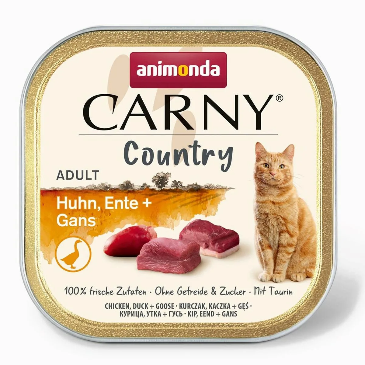 Aliments pour chat animonda carny country 100 g s9110443168. Avec Diaytar, faites de chaque achat en ligne une découverte et de chaque produit un ajout valuable à votre univers