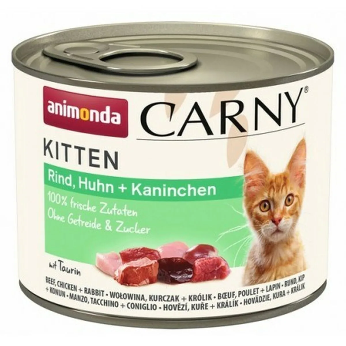 Aliments pour chat animonda carny kitten poulet veau lapin 200 g s910853020. L'aventure Diaytar commence ici : parcourez un catalogue généraliste unique où la surprise et la qualité sont au rendez-vous