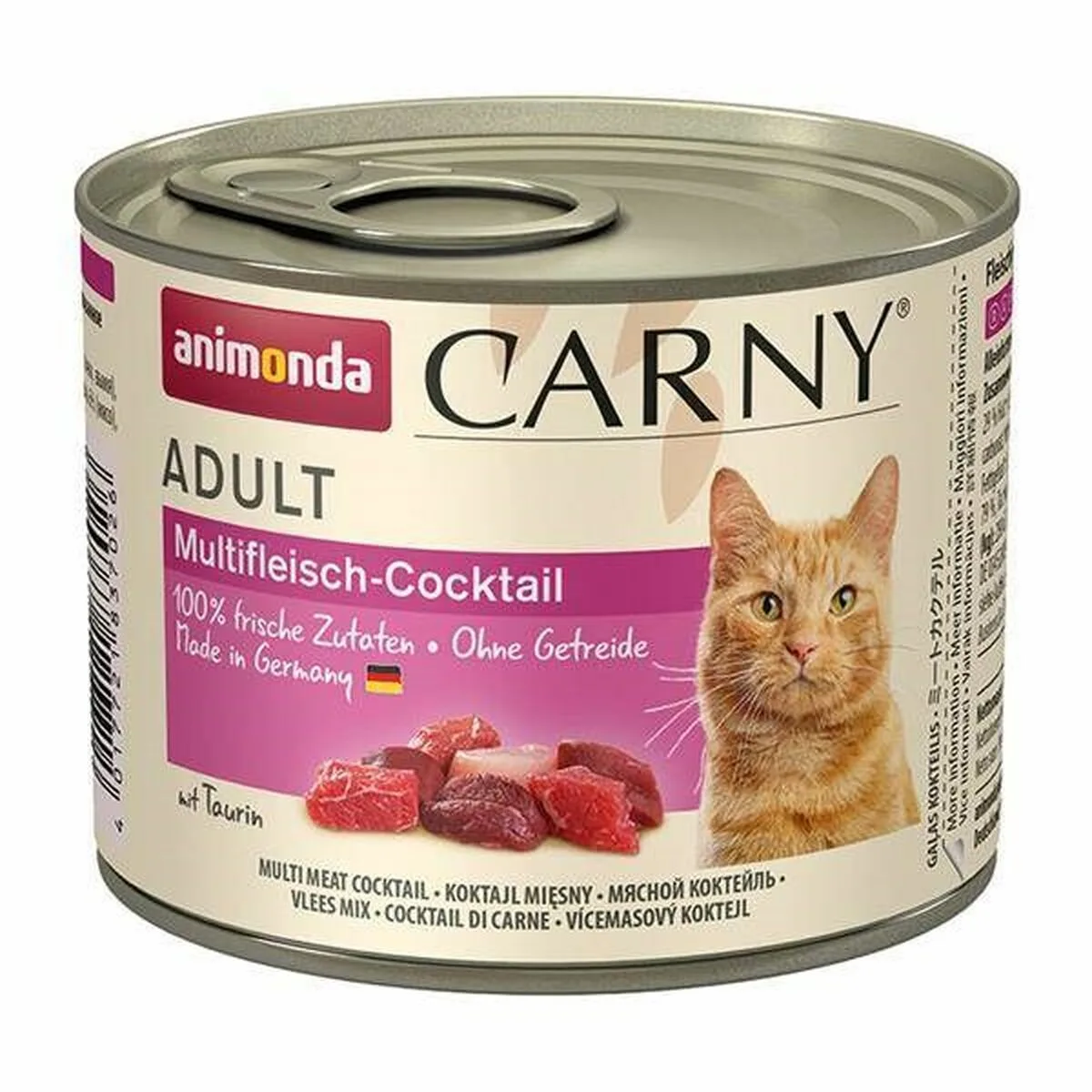 Aliments pour chat animonda carny poulet veau 200 g s910952330. Pour vous, nous avons créé Diaytar : l'antidote à la monotonie shopping, une injection régulière de produits novateurs.