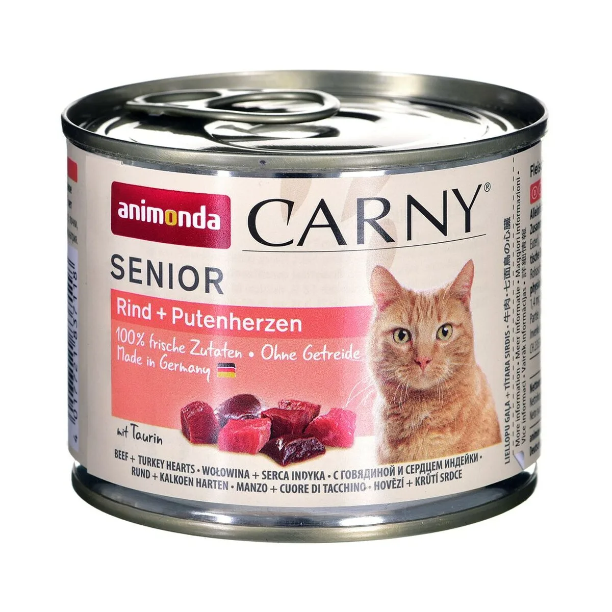 Aliments pour chat animonda carny veau 200 g s910953688. Diaytar s'adresse aux esprits modernes en quête de produits qui allient performance technologique et design épuré
