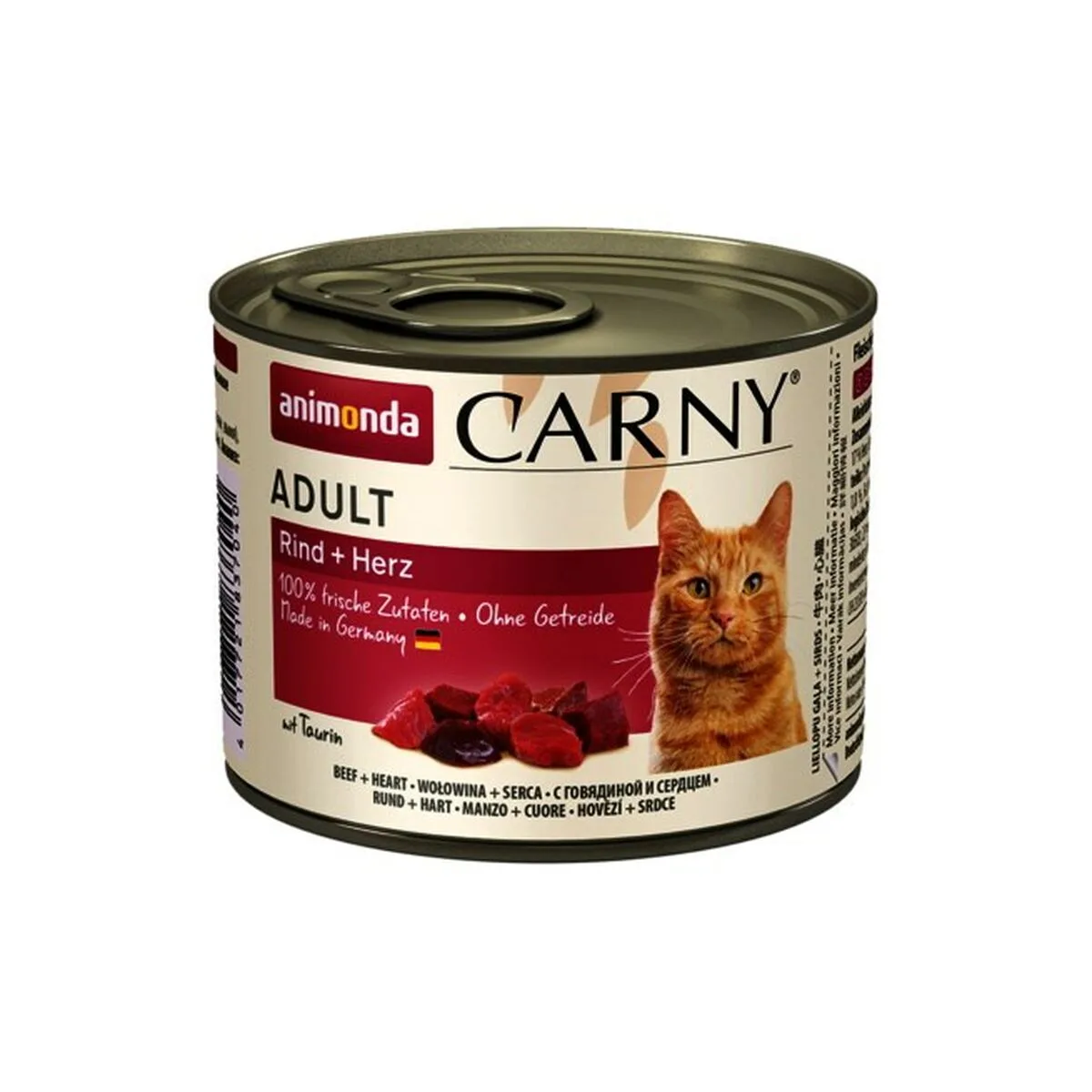Aliments pour chat animonda carny veau 200 g s910954844. Avec Diaytar, faites de chaque achat en ligne une découverte et de chaque produit un ajout valuable à votre univers