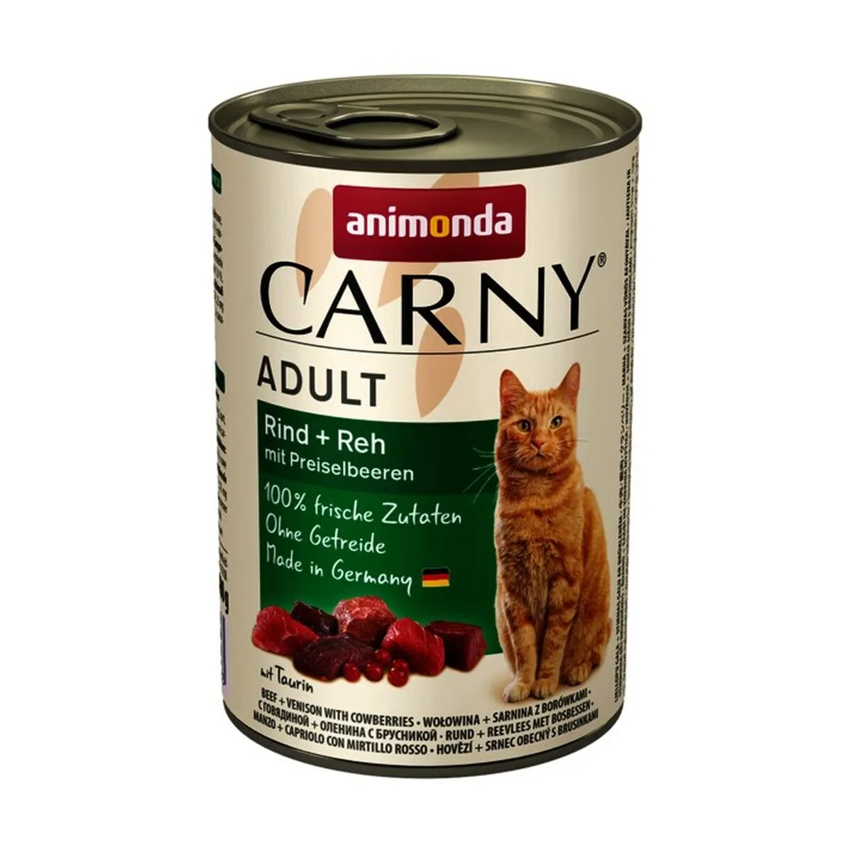 Aliments pour chat animonda carny veau 400 g s910954225. Diaytar a été conçu pour ceux qui voient le shopping en ligne comme une source d'inspiration et de solutions pratiques