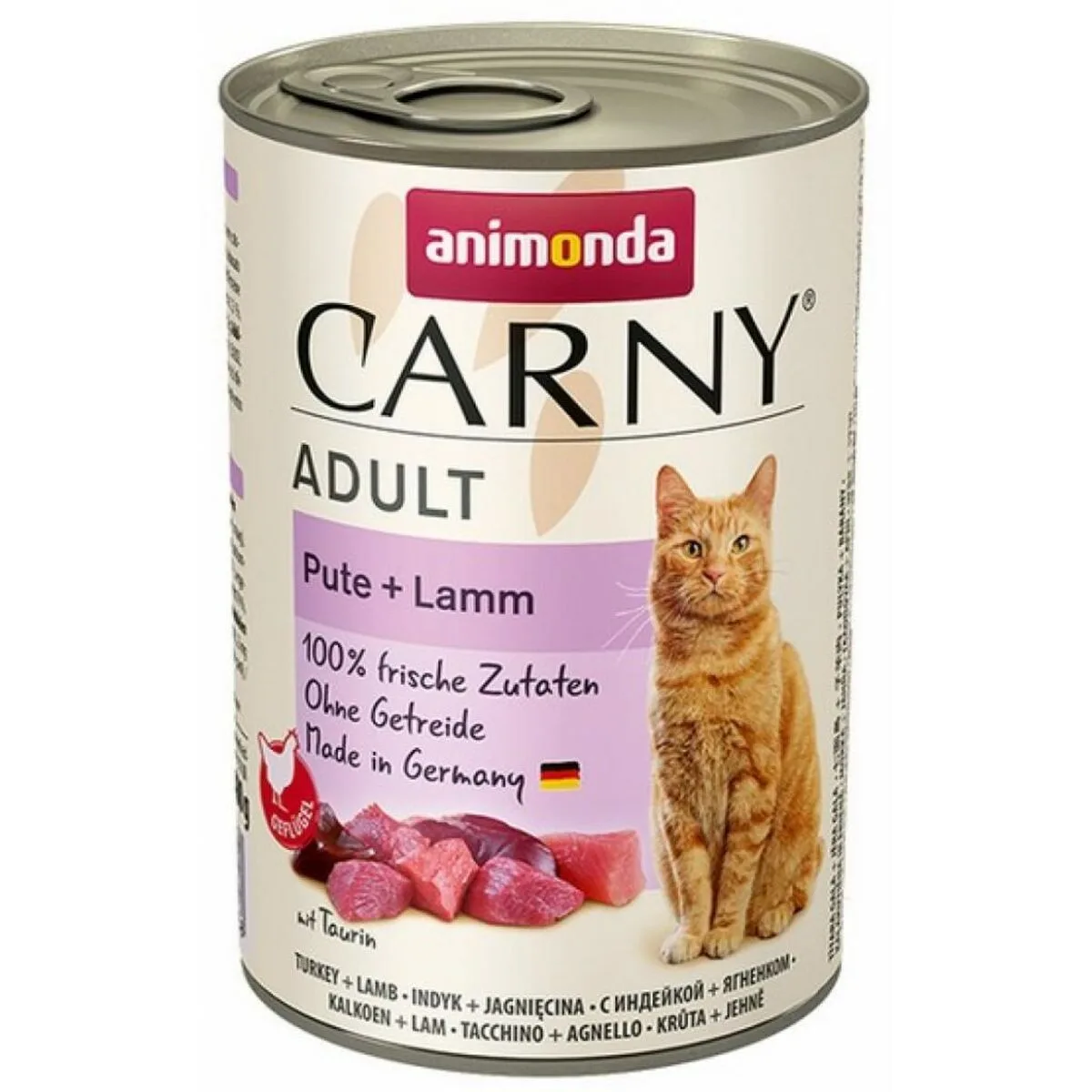 Aliments pour chat animonda dinde agneau 400 g s910959888. Diaytar révolutionne votre façon de faire du shopping en ligne !