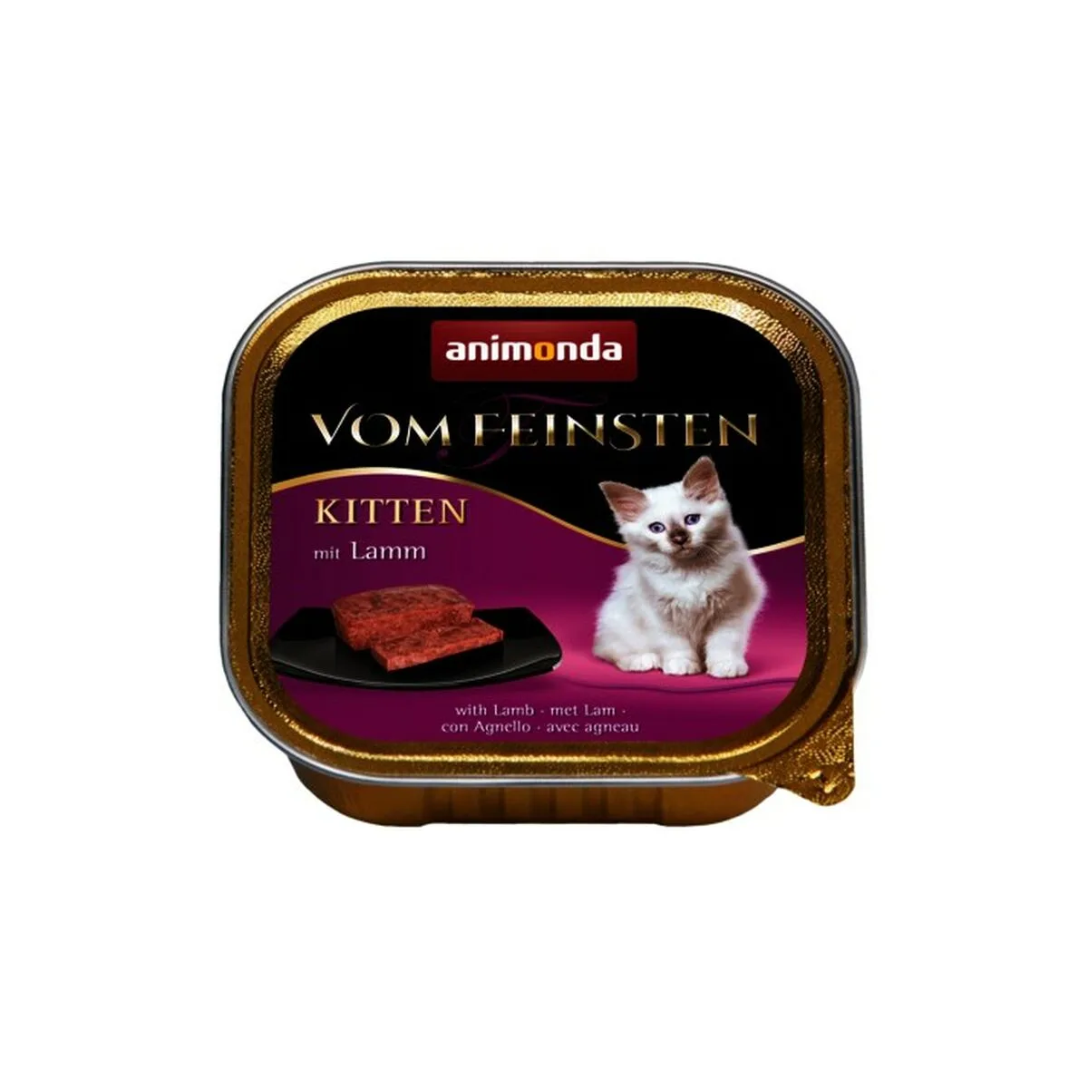 Aliments pour chat animonda feinsten agneau 100 g s914659278. Diaytar, c'est le point de départ de toutes vos histoires. Quel produit allez-vous choisir pour écrire la suite ?