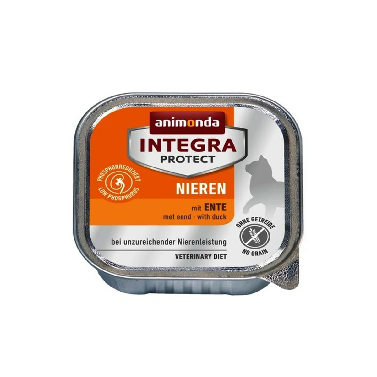 Aliments pour chat animonda integra protect canard 100 g 100 l s910951815. Diaytar, c'est la rencontre parfaite entre modernité et authenticité.