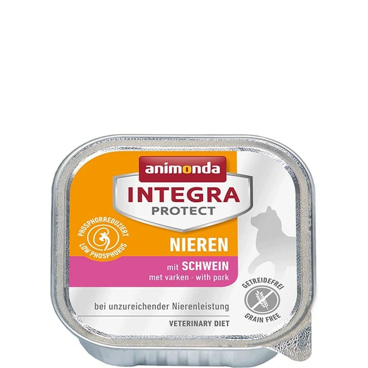 Aliments pour chat animonda integra protect cochon 100 g 100 l s910956084. Diaytar, c'est le compagnon de ceux qui aiment prendre soin d'eux et de leur intérieur avec des produits choisis avec amour.