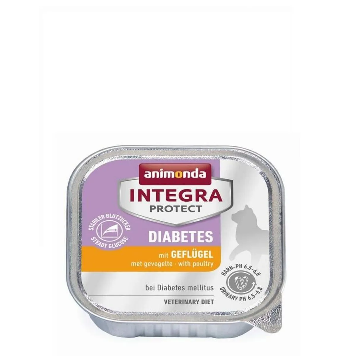 Aliments pour chat animonda integra protect diabetes oiseaux 100 g 100 l s910956713. Diaytar ne stocke pas des produits, il collectionne des pièces uniques pour enrichir votre quotidien.