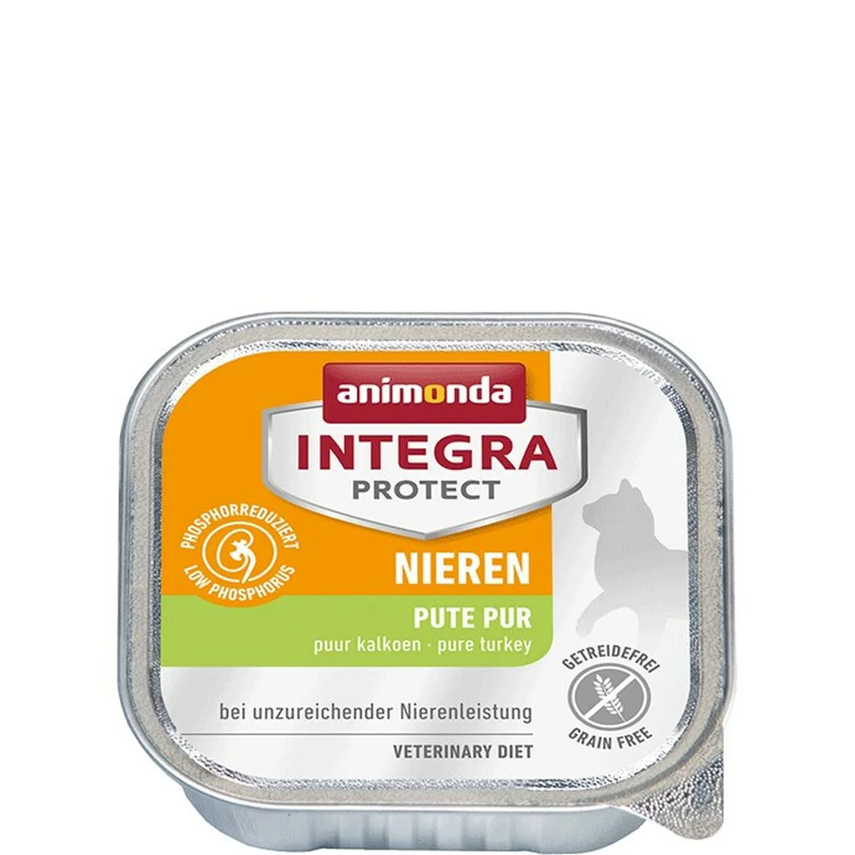 Aliments pour chat animonda integra protect dinde 100 g 100 l s910951763. Diaytar réinvente le e-commerce avec une approche généraliste axée sur la qualité, la tendance et l'accessibilité