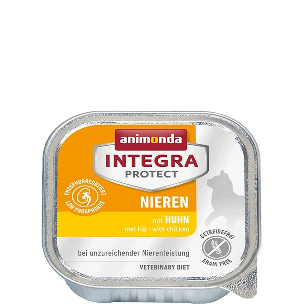 Aliments pour chat animonda integra protect poulet 100 g 100 l s910951683. Élargissez vos horizons avec Diaytar, le hub de tous les produits qui comptent vraiment dans votre vie de tous les jours