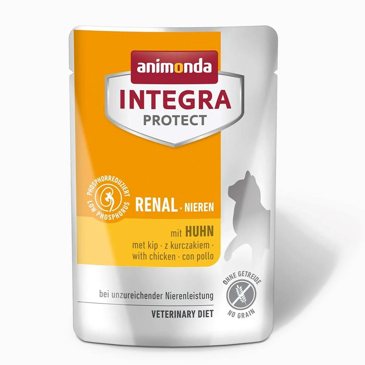Aliments pour chat animonda integra protect renal nieren poulet 85 g s9111418956. Diaytar vous connecte à l'essentiel et au superflu stylé : une gamme complète de produits pour tous vos besoins et envies