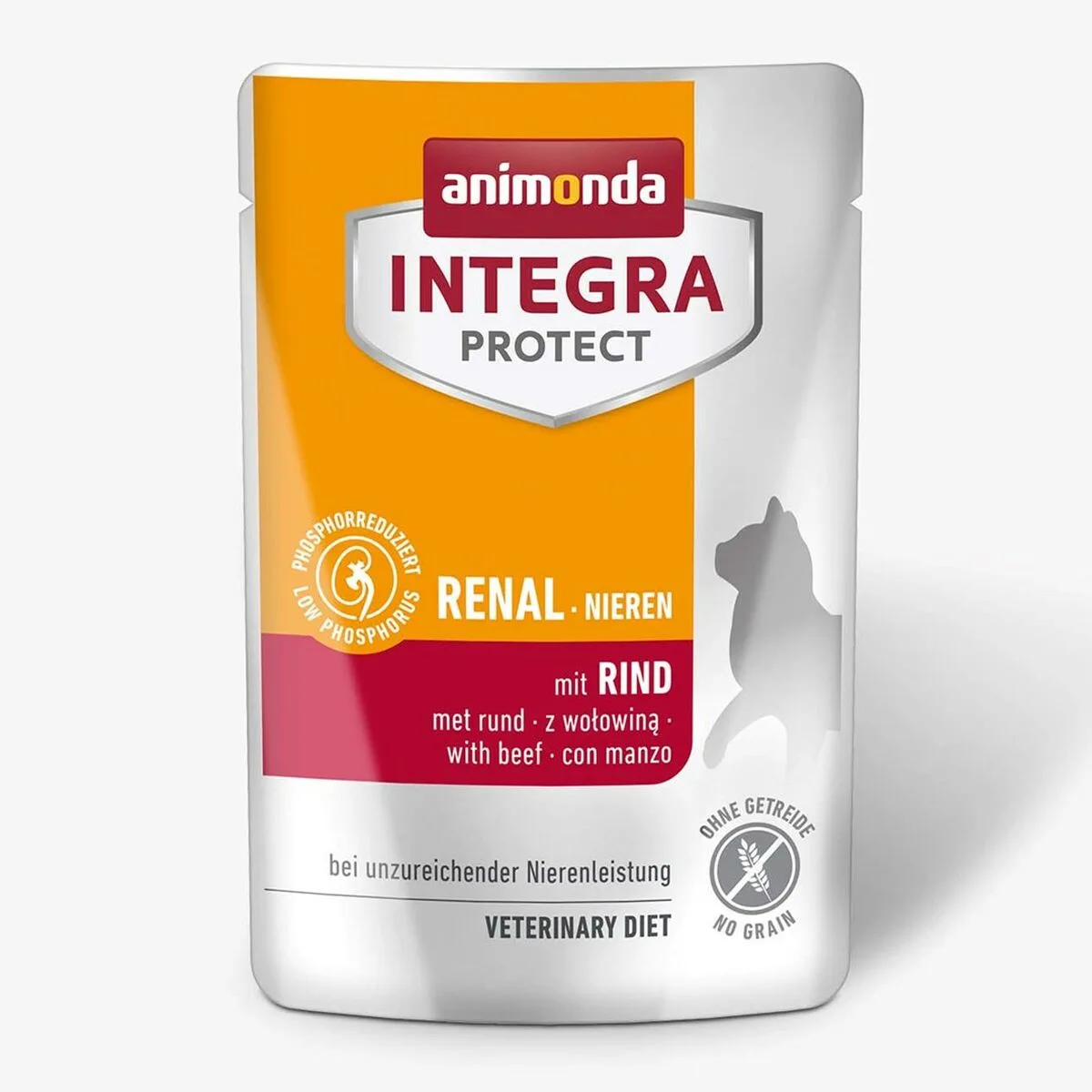 Aliments pour chat animonda integra protect renal nieren viande de boeuf 85 g s9111419060. Diaytar a été conçu pour ceux qui voient le shopping en ligne comme une source d'inspiration et de solutions pratiques