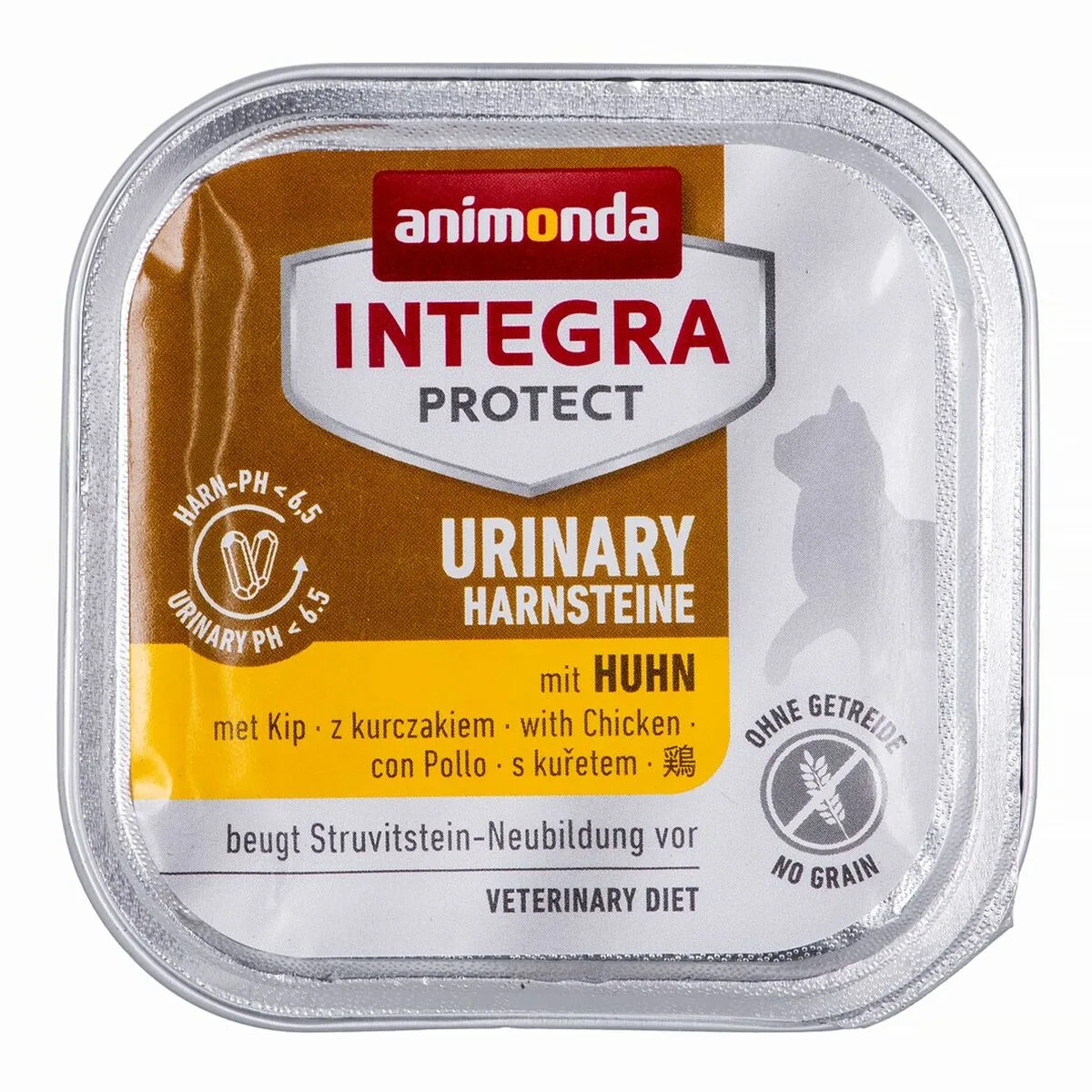 Aliments pour chat animonda intergra protect harnseine poulet 100 g s910959049. La chasse aux produits extraordinaires est ouverte. Diaytar vous donne les clés d'un univers shopping infini.