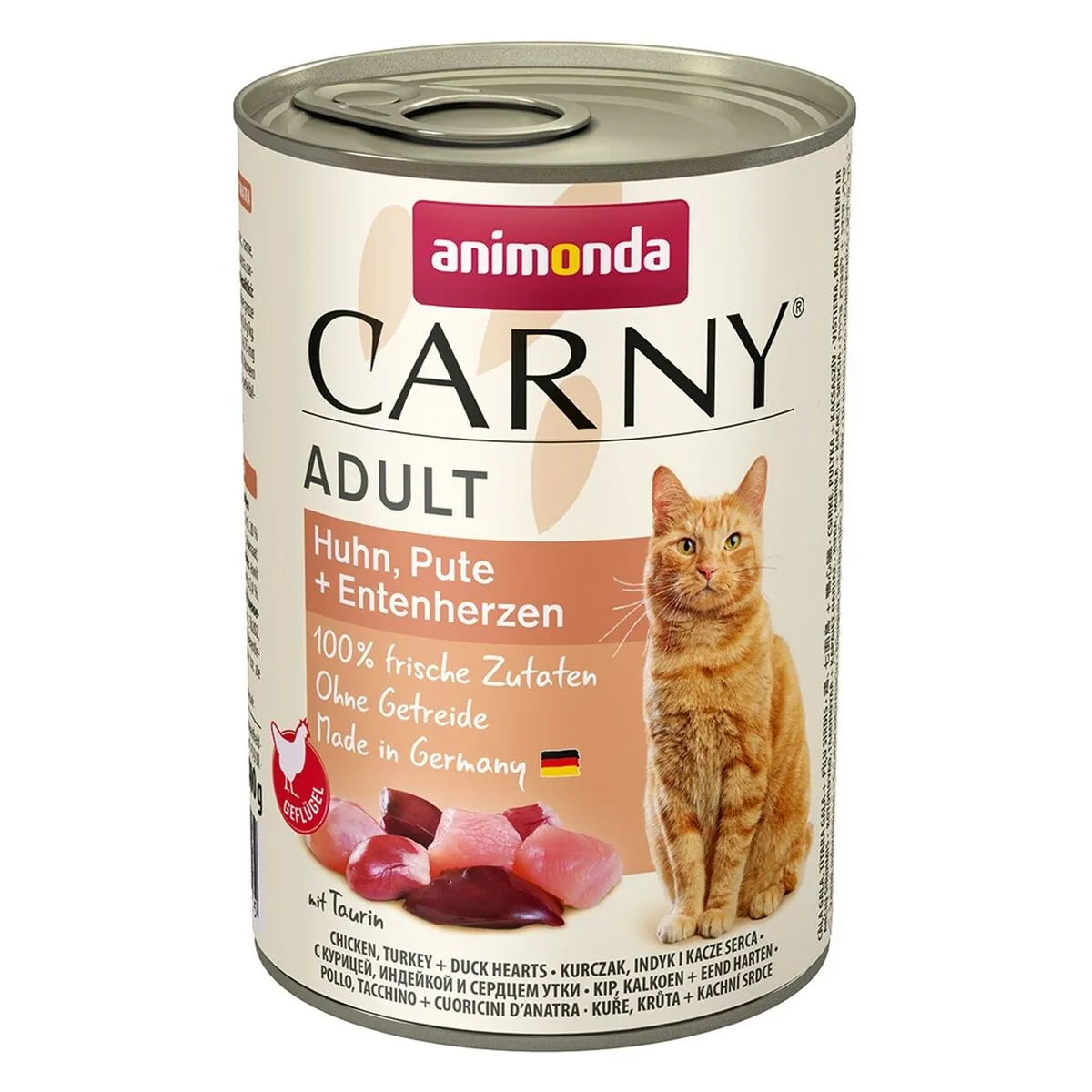 Aliments pour chat animonda poulet dinde canard 400 g s910955348. Diaytar se positionne comme le carrefour des produits innovants, qu'ils relèvent de la tech, de la maison ou du quotidien