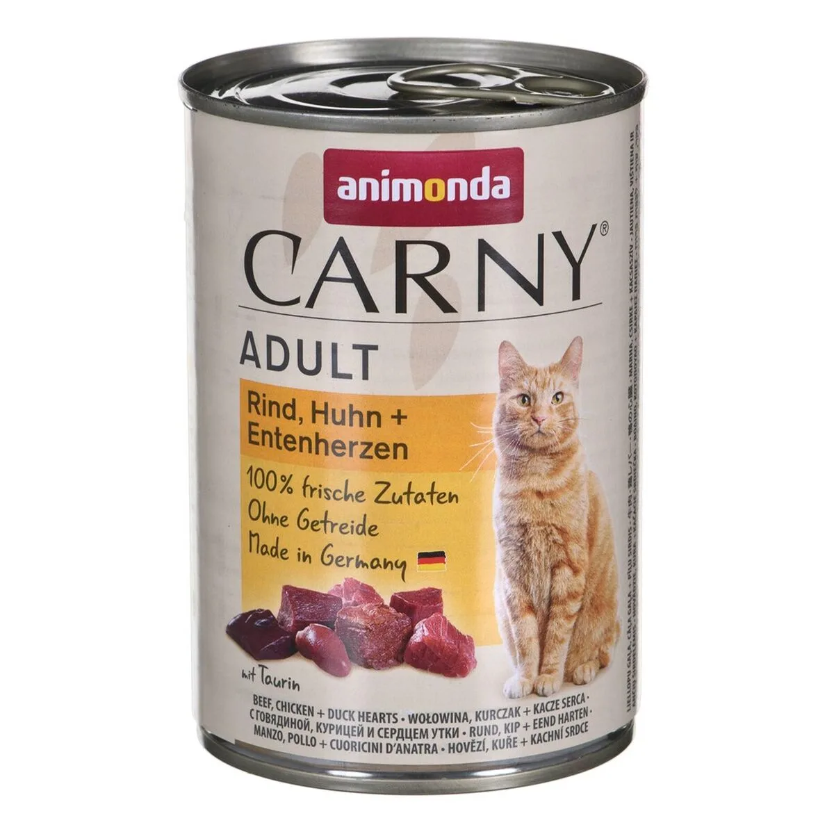 Aliments pour chat animonda poulet veau canard 400 g s910952741. Diaytar a foi en une idée simple : les meilleurs produits, qu'ils soient électroniques ou généraux, embellissent le quotidien