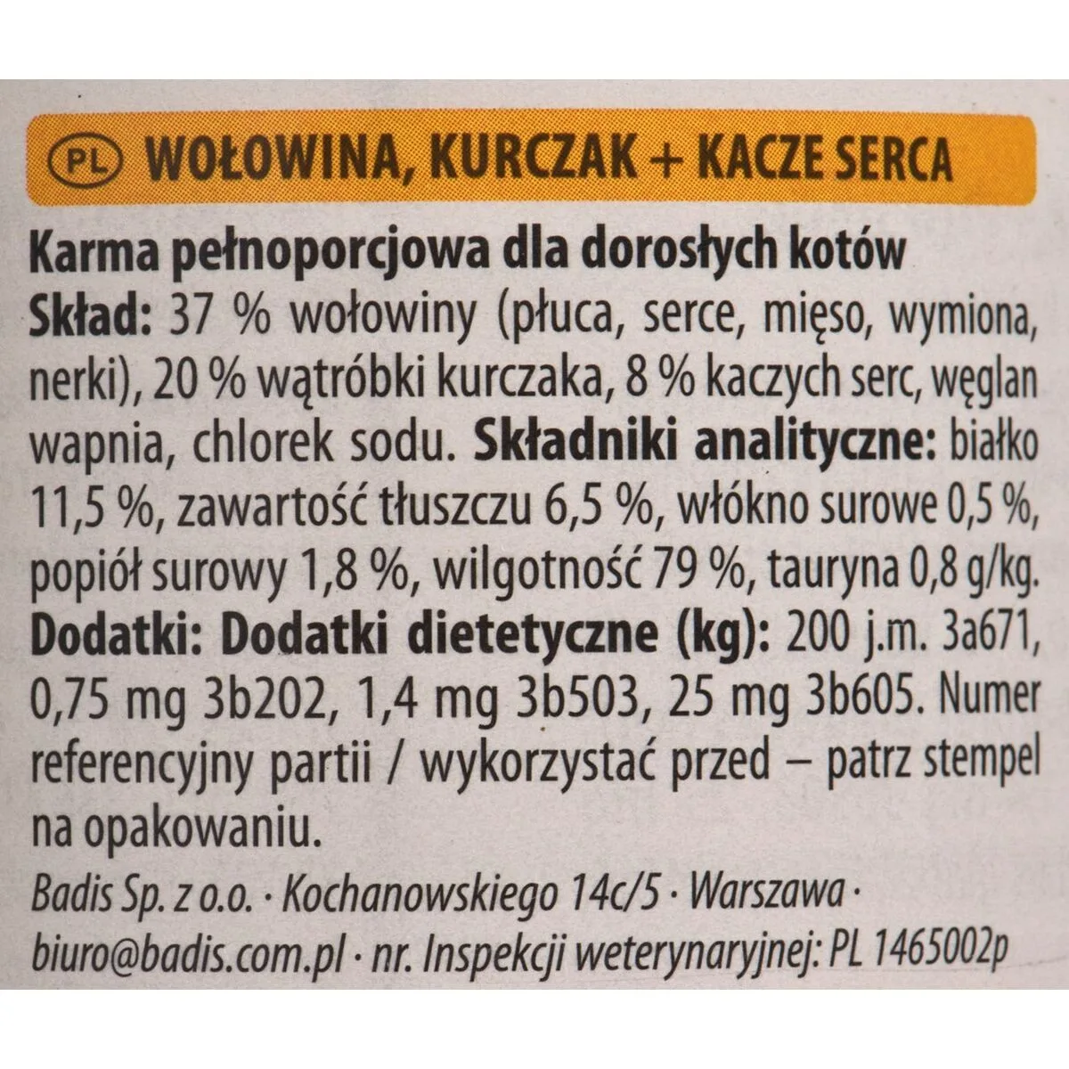 Aliments pour chat animonda poulet veau canard 400 g s910952781. Diaytar a été conçu pour ceux qui refusent le compromis. Ici, chaque produit est une victoire du qualitatif sur le quantitatif.