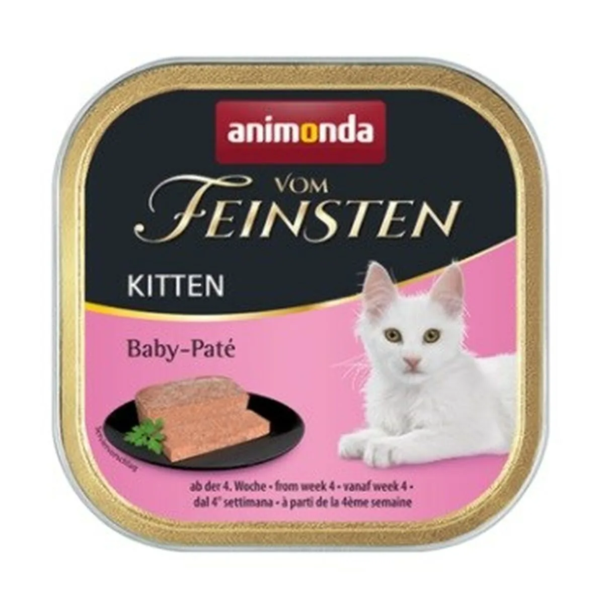 Aliments pour chat animonda veau oiseaux cochon 100 g s910951058. Notre équipe Diaytar parcourt le globe pour vous dénicher les produits généraux et électroniques les plus prometteurs