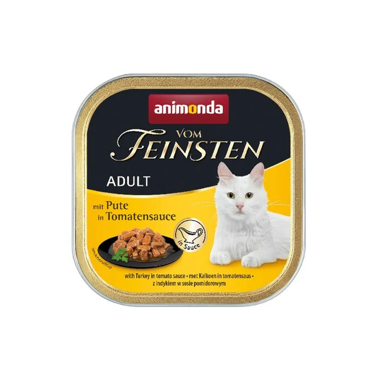 Aliments pour chat animonda vom feinsten dinde 100 g 100 l s910951114. Diaytar, le reflect de vos envies multiples : une gamme de produits soigneusement composée pour sa diversité et sa pertinence