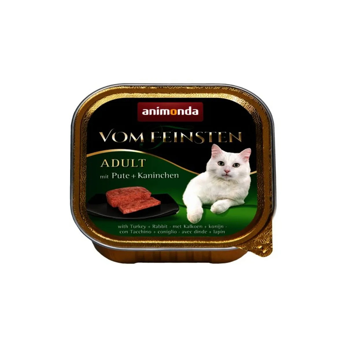 Aliments pour chat animonda vom feinsten dinde lapin 100 g 100 l s910950746. Diaytar, c'est l'alchimie parfaite entre la froide efficacité de la tech et la chaleur rassurante des produits de qualité.