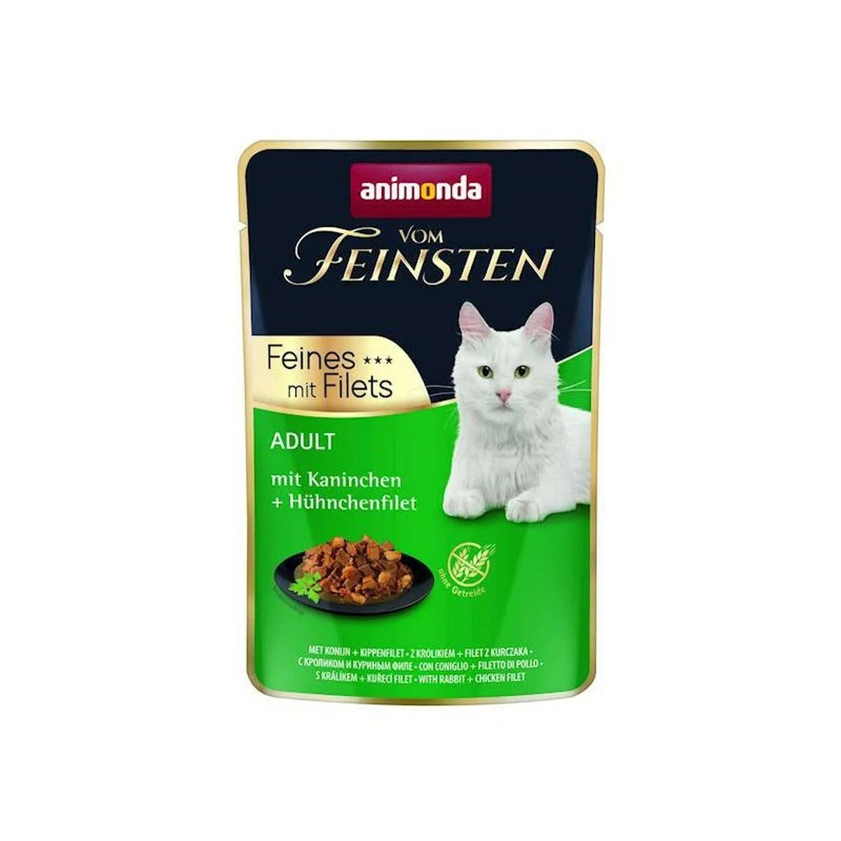 Aliments pour chat animonda vom feinsten lapin 85 g s910958829. Diaytar : Le curateur de votre quotidien. Des produits soigneusement choisis pour leur originalité et leur utilité