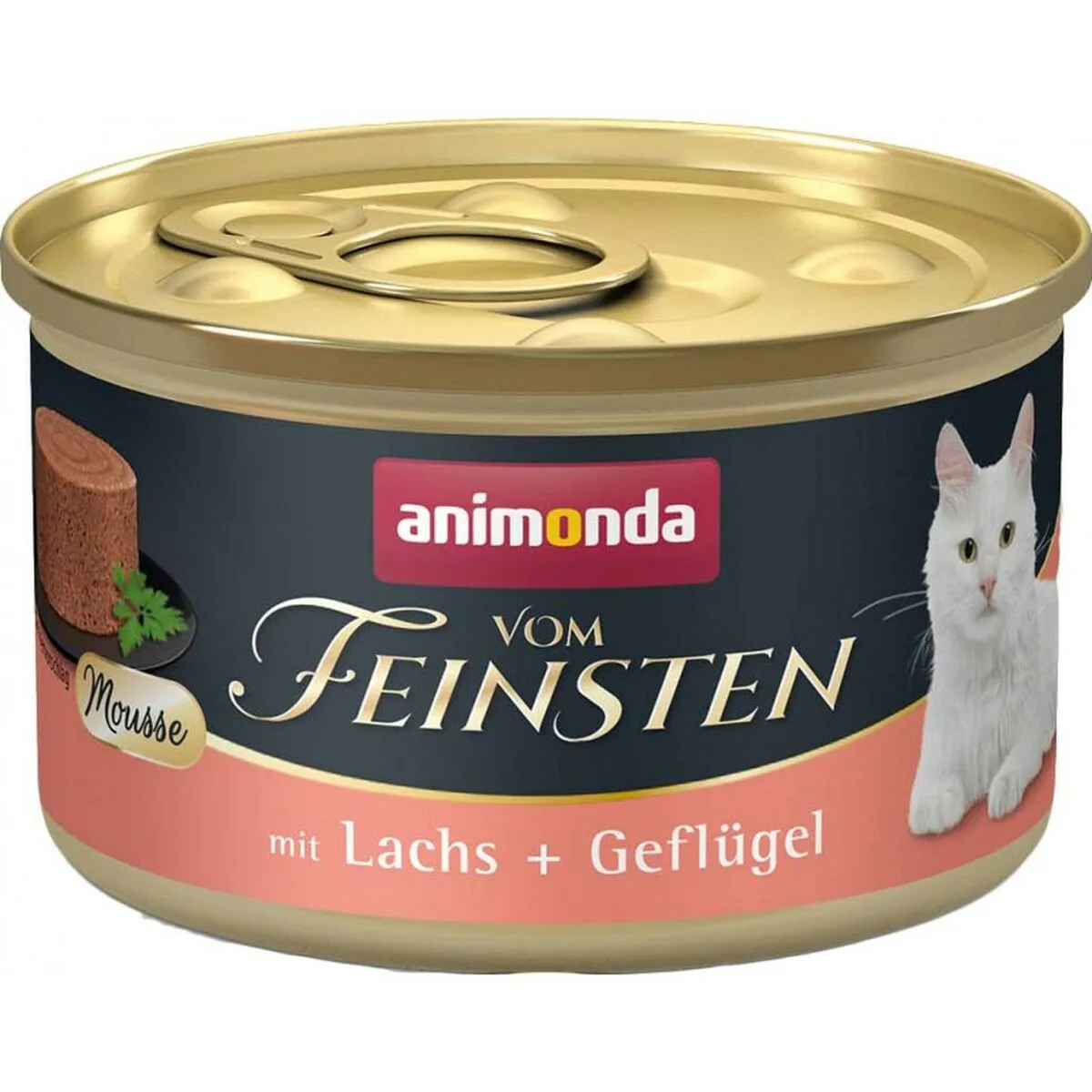 Aliments pour chat animonda vom feinsten mousse salmon y aves saumon poisson oiseaux 85 g s916435275. Bienvenue dans l'écosystème Diaytar, où chaque produit a été pensé pour s'intégrer parfaitement dans votre vie moderne