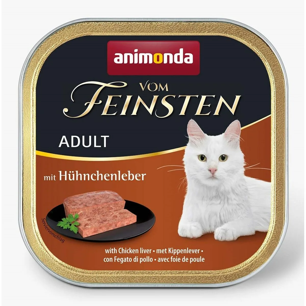 Aliments pour chat animonda vom feinsten poulet 100 g 100 l s910953791. Diaytar est le trait d'union entre le monde de la tech et celui du lifestyle, pour une expérience utilisateur sans faille.