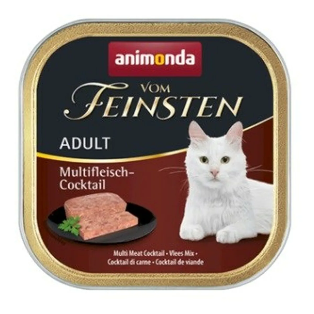 Aliments pour chat animonda vom feinsten poulet dinde veau agneau lapin 100 g s910955695. Notre philosophie Diaytar : vous offrir une plateforme unique où produits généraux, tendances et technologies convergent harmonieusement
