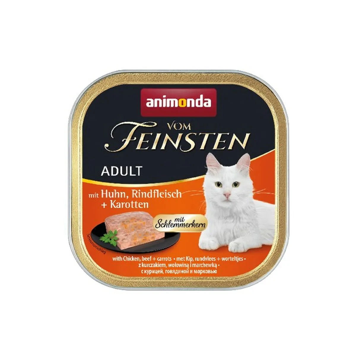 Aliments pour chat animonda vom feinsten poulet veau 100 g 100 l s910954669. Re-découvrez le plaisir de shopper en ligne avec Diaytar et sa multitude de produits triés sur le volet pour vous