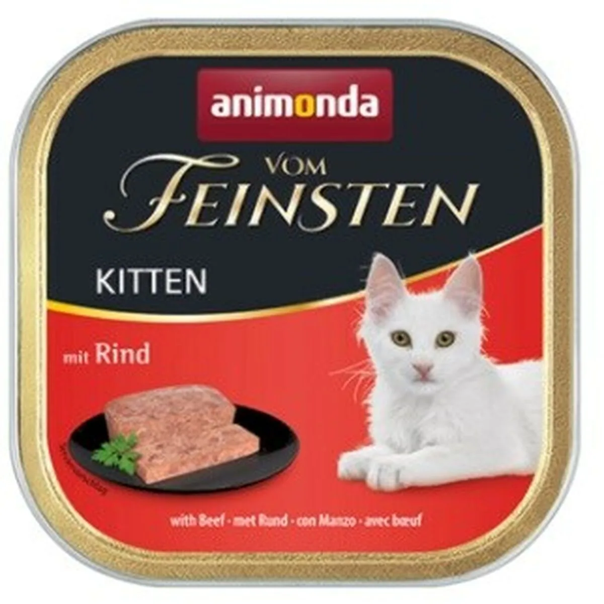 Aliments pour chat animonda vom feinsten veau 100 g 100 l s910955729. Plongez dans l'univers Diaytar, votre référence pour des produits du quotidien, high-tech et déco, tous porteurs de tendances