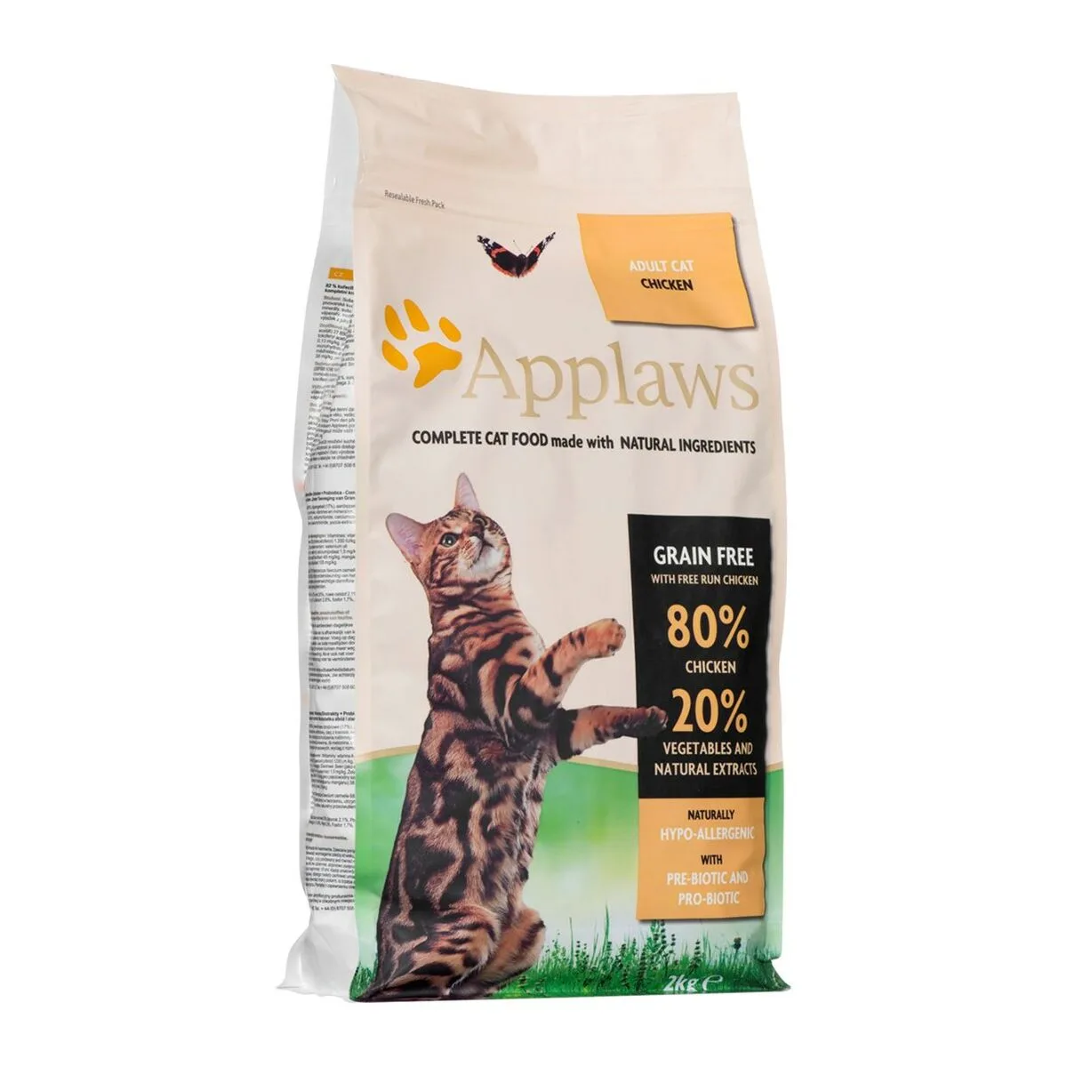 Aliments pour chat applaws adult adulte poulet 2 kg s910968556. C'est officiel : Diaytar devient votre nouvelle addiction shopping. Des produits si bons, vous ne voudrez plus vous arrêter.