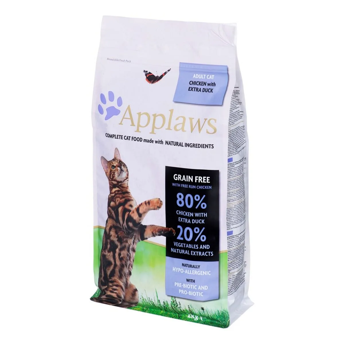 Aliments pour chat applaws adult adulte poulet canard 2 kg s910968613. Diaytar pense global, shoppe local : une plateforme généraliste avec une approche curated pour un public international
