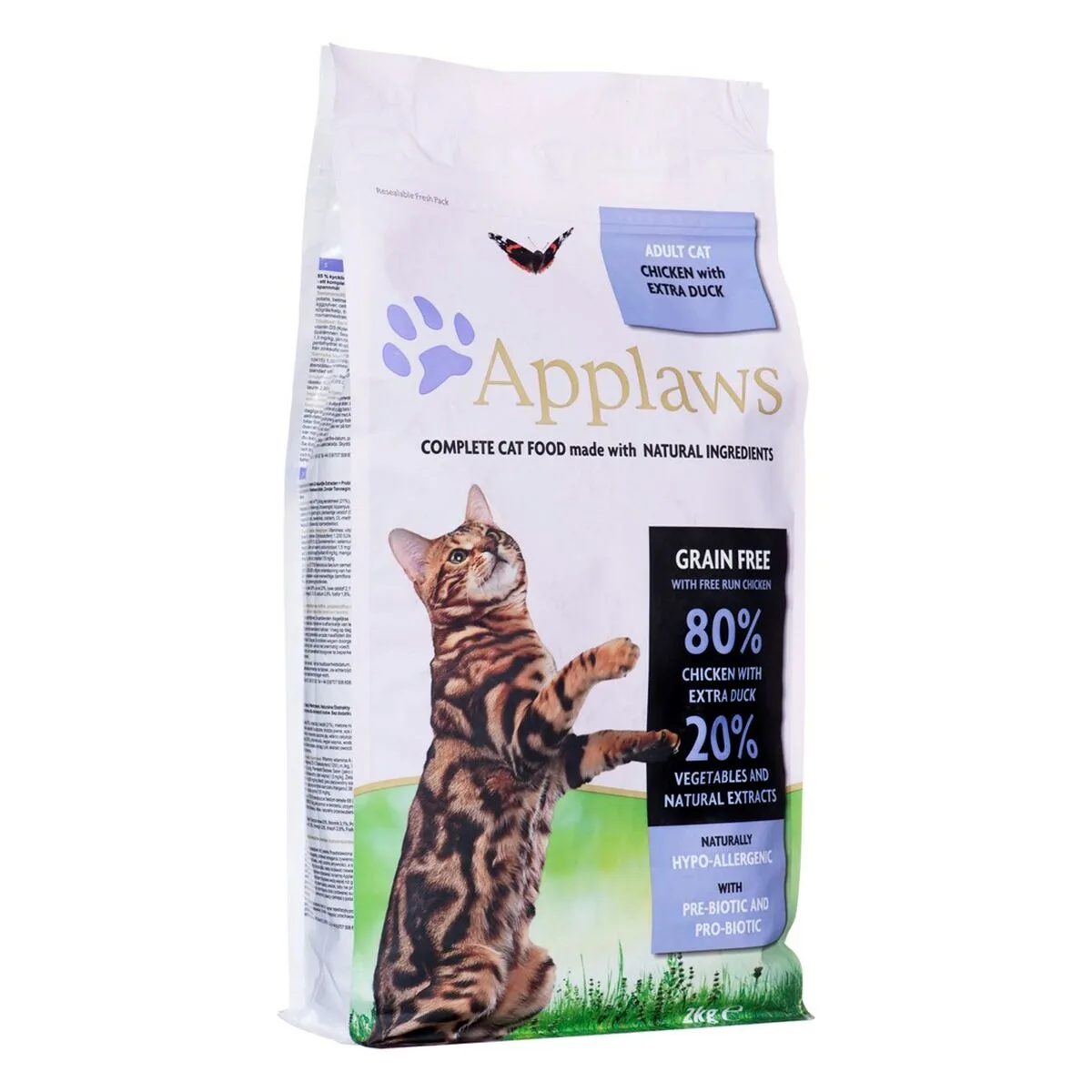 Aliments pour chat applaws adult adulte poulet canard 2 kg s910968698. Diaytar, c'est l'assurance de produits qui durent, tant dans leur construction que dans leur style intemporel.